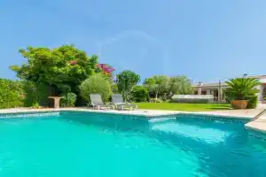 E323 Moli Den Fanals by Mallorca Villa Selection, Alcudia