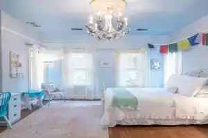 Birmingham Tree House, Birmingham