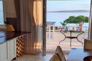 Smještaj l za rad, odmor, grupe i pojedince Apartments, Kastel Stari