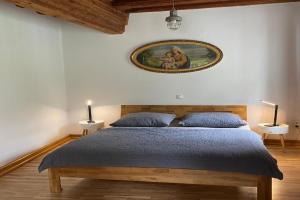 Apartment in Historic Town House, Gmunden