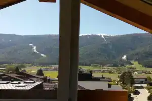 Appartamento Riscone Nuvola di Plan Apartments, Brunico