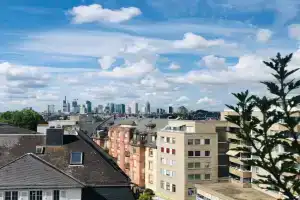 Penthouse Frankfurt, Offenbach