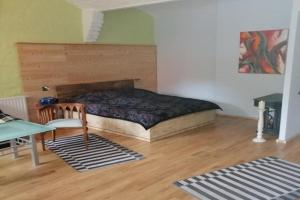 Wohnung Apartments, Leipzig