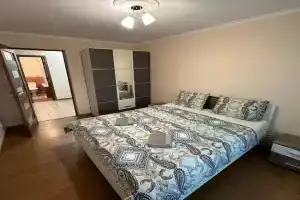 Larisa Apartments, Berehove