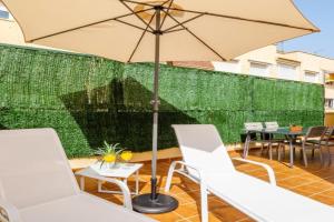 LA ALCAZABA - Exclusive Penthouse, Malaga