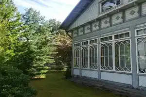 Pumpuri apartment, Jurmala