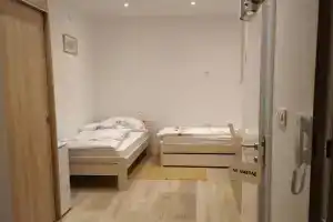 Botanical garden Guest house, Zagreb
