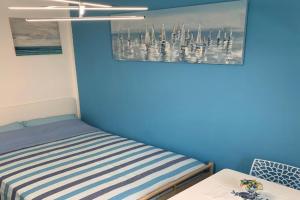 Indipendent Blue Apartments, Ferrara