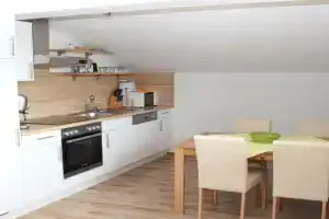 Apartments Kitzbühel, Kitzbuehel