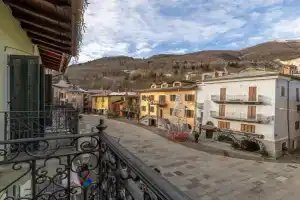Casa Molinari, Limone Piemonte