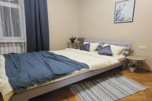 V tsentri m.Chernivtsi 2 kimnatna zatishna . Apartments, Chernovtsy