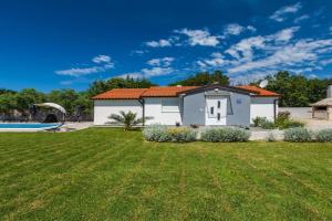 Kuća za odmor Lilly Villa, Bagnole