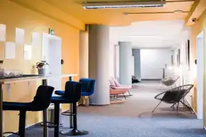 Bello ApartHostel Private Rooms, Warsaw