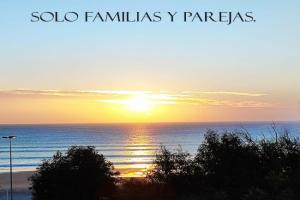 Apartment Las Tres Piedras, Conil de la Frontera