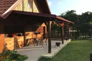 Apartman Helena, Mokra Gora