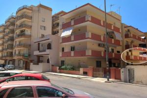 Appartamento Lido San Giovanni by BarbarHouse, Gallipoli