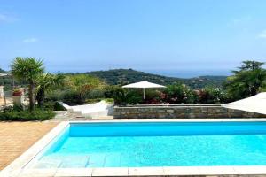 ABCdecor Italia Apartments, Imperia