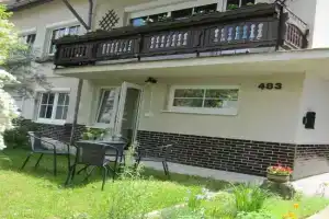 Apartmán Pod Šeříkem, Cesky Krumlov