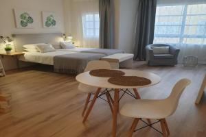Morrojable Luxury Beach Apartments, Morro del Jable