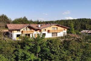 Bioagritur La Casa dei Trajeri, Fai della Paganella