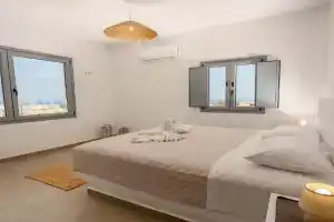 Aerial Apartments, Karterados