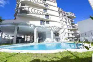 Apartamento Isea 153 - Grupo Turis, Calpe