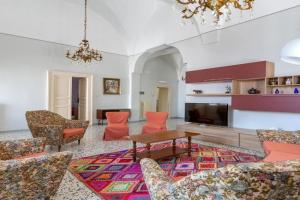 Antica dimora stasi by BarbarHouse, Presicce