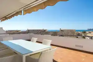 Apartament Spaniahome, Altea