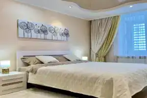 Chudova poruch z parkom Apartments, Ternopil