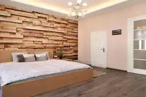 King Charles Residences Apartments, Budapest