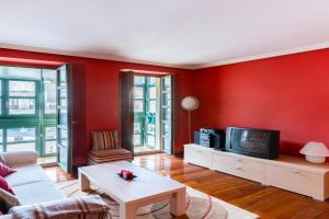 Housingleón - Galeria Apartments, Leon