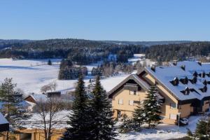 Apartment Schwarzwaldblick-14 by Interhome, Schonach