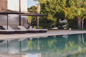 Relais Villa Magnolia, Conversano