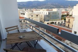 Central Mark Loft Apartments, Volos