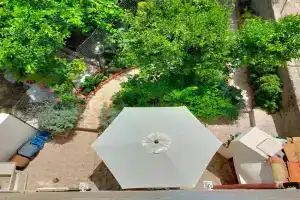 Casa Vacanze "Il Giardino", Furnari