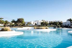 Lanzahost Casita El Molino Apartments, Costa Teguise