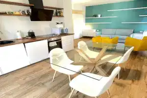 LovingStresa 2 brand new apartment, Stresa