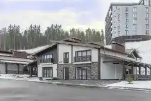 Family Home Guest house, Bukovel