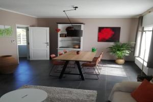 Huis Ter Duin Guest house, Koksijde