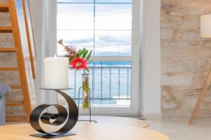 Apartment Meri, Sutivan