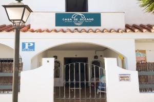 Casa de Océano, Tarifa