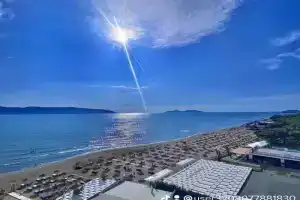 Oasis Residence Apartments, Vlore