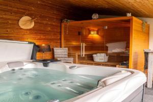 Oase 't Huyseke Guest house, Blankenberge