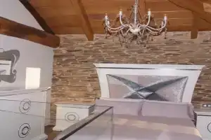 A Palleira de Lola Cottage, Lugo
