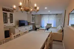 Impresionante apartamento Palacio de Congresos, Granada