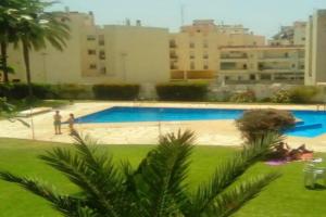 NEPTUNO 3 CENTRO DE Apartments, Nerja