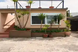 Šmuketa in Haus für 4-5 Personen Guest house, Trogir