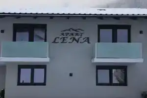 Apart-Lena, Mayrhofen
