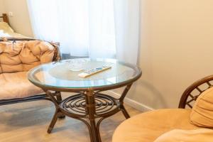 Apartamentai Gastrolės, Palanga