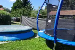 Relax apartman, Nagykanizsa